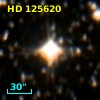 HD 125620