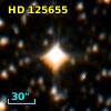 HD 125655