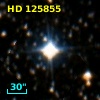 HD 125855