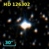 HD 126302