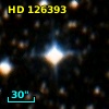 HD 126393