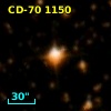 CD-70  1150