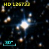 HD 126733