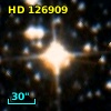 HD 126909