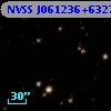 NVSS J061236+632740