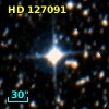 HD 127091
