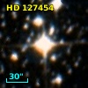 HD 127454