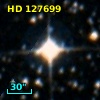 HD 127699