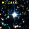 HD 128523