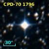 CPD-70  1796