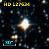 HD 127634