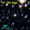 V* UV Aps