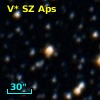 V* SZ Aps