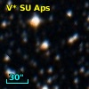 V* SU Aps