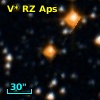 V* RZ Aps