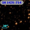 1H 1428-714
