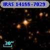 IRAS 14188-7029