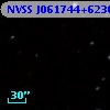 NVSS J061744+623657