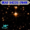 IRAS 14225-7049
