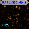 IRAS 14232-6943