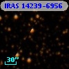 IRAS 14239-6956