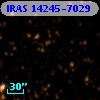 IRAS 14245-7029