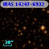 IRAS 14247-6932