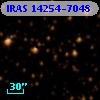 IRAS 14254-7048