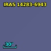 IRAS 14283-6943
