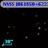 NVSS J061850+622325