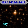 IRAS 14296-7017