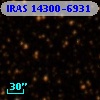 IRAS 14300-6931