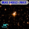 IRAS 14312-7017