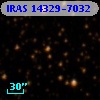 IRAS 14329-7032