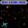IRAS 14340-7036