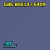 GB6 B0614+6409