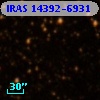 IRAS 14392-6931