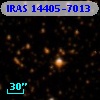 IRAS 14405-7013
