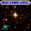 IRAS 14406-6955