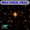 IRAS 14426-7013
