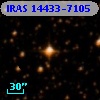IRAS 14433-7105