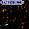 PKS 1439-703
