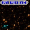 EUVE J1433-69.4