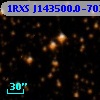 1RXS J143500.0-703028