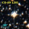 CD-69  1281