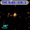 TYC 9265-328-1