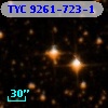 TYC 9261-723-1