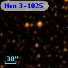 Hen 3-1025