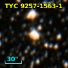 TYC 9257-1563-1
