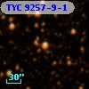 TYC 9257-9-1